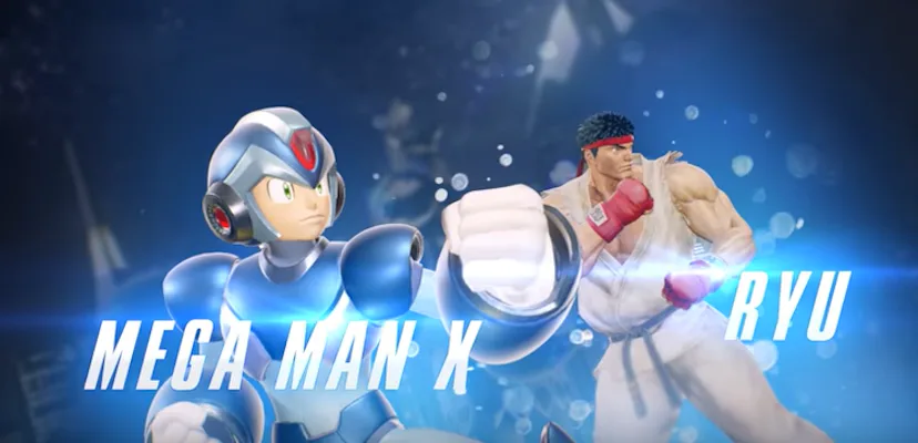 Mvcu Roster 'Marvel vs. Capcom: Infinite' character roster, release date, Infinity ...