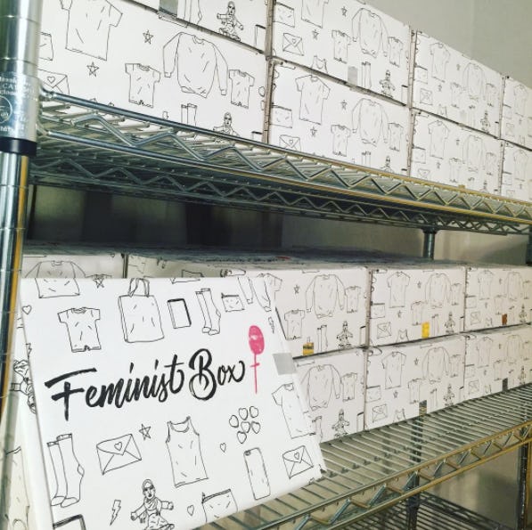 10 gifts for every badass feminist on your holiday shopping list