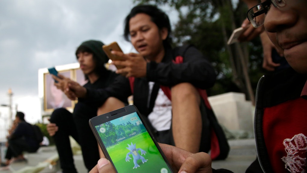 How to Get Promo Codes for 'Pokémon Go': Everything you ...