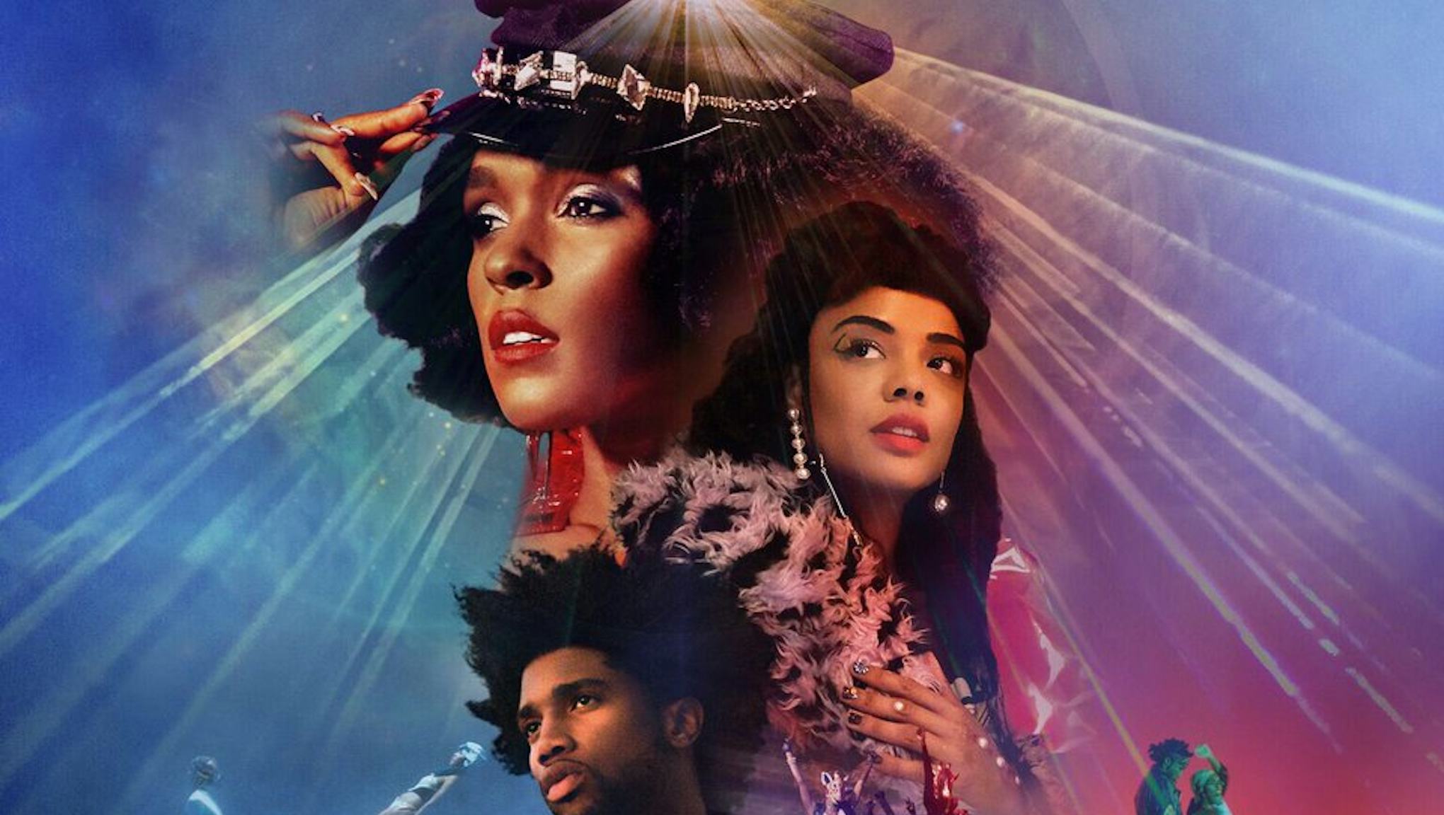 Janelle Monáe’s ‘Dirty Computer’ visual album is a queer Afrofuturist ...