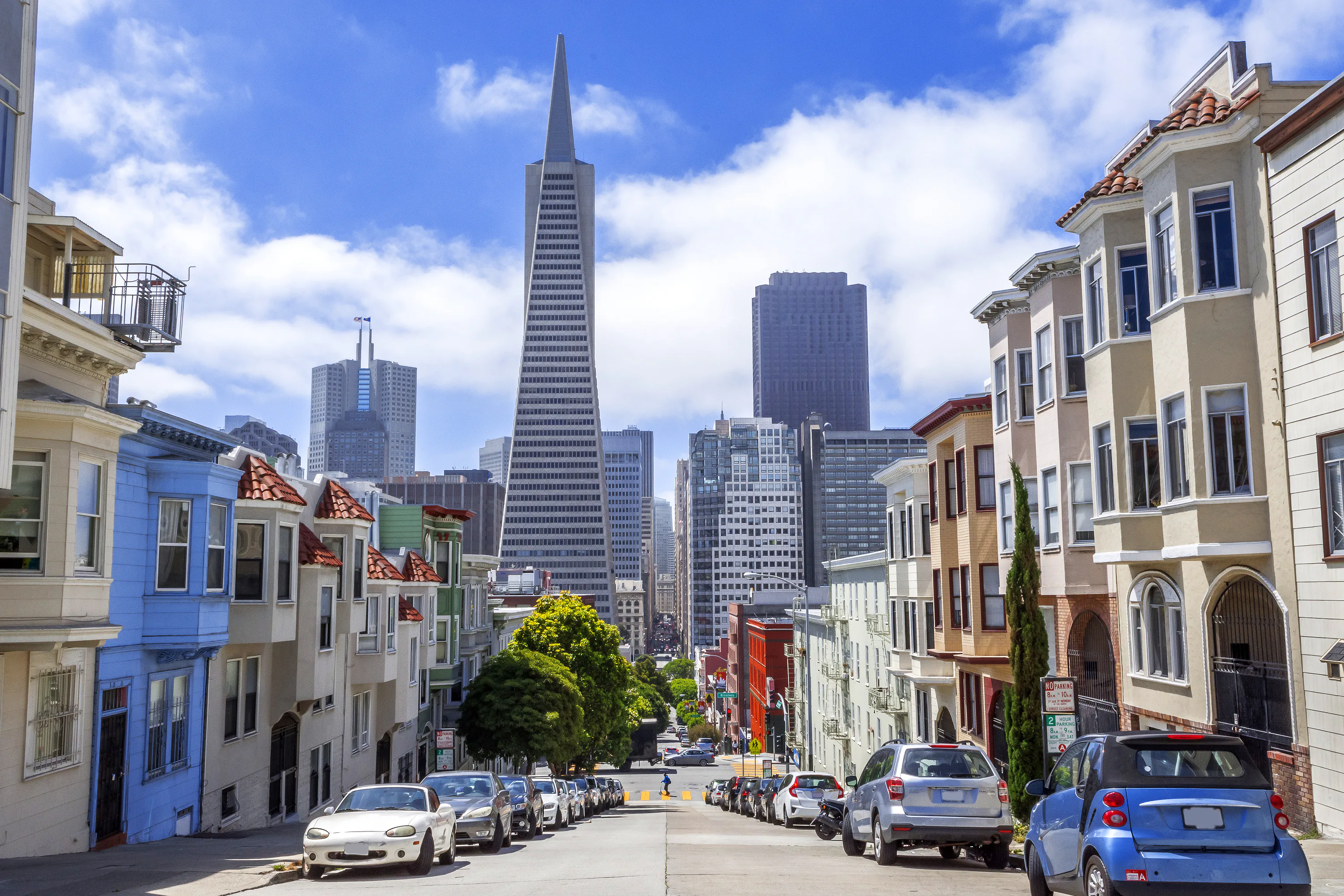 Here are the 10 hottest cities for millennials looking to buy a home