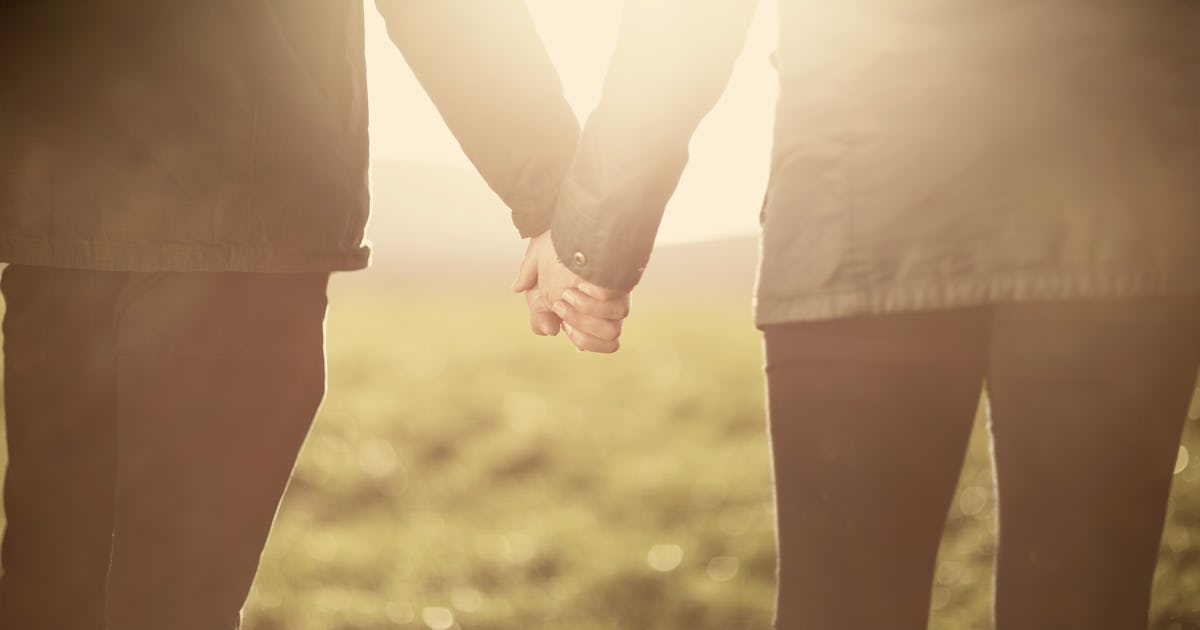 One Surprisingly Intimate Way To Know You Re With The Right Person One Surprisingly Intimate Way To Know You Re With The Right Person