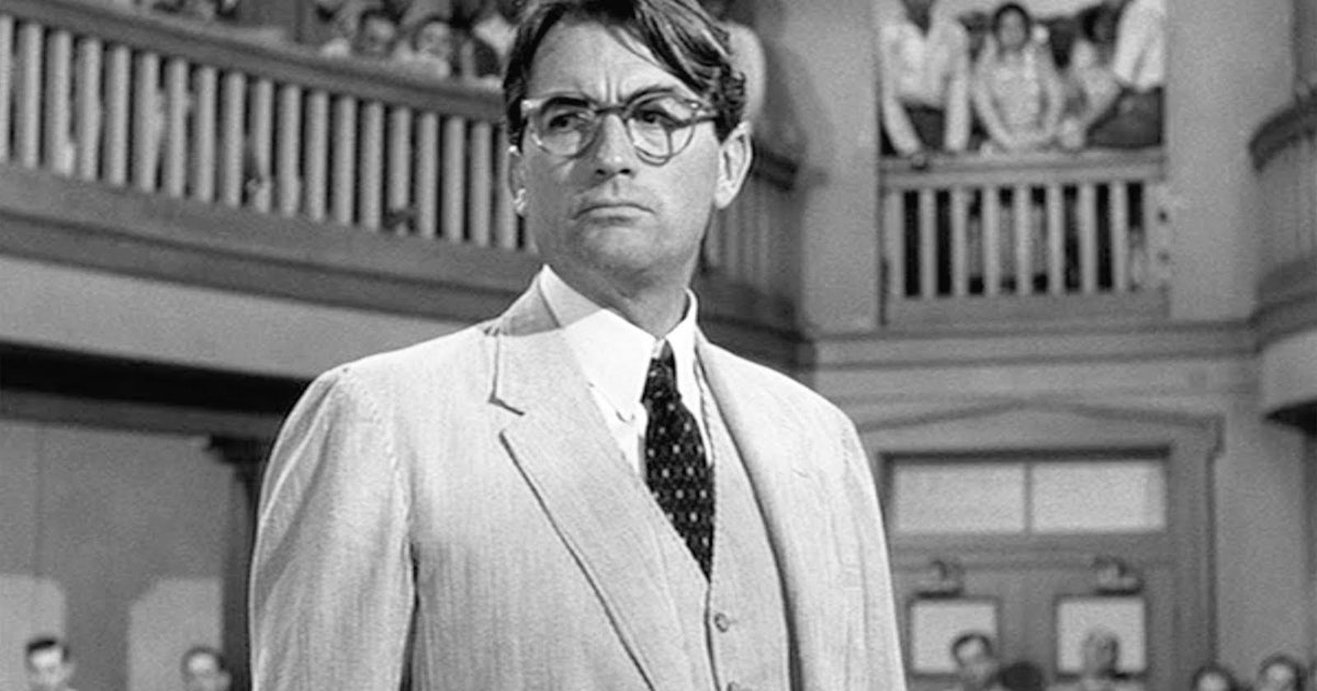 Atticus Finch Is Racist in Harper Lee's New Book, and People Are Furious