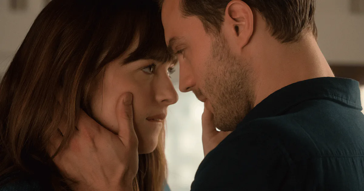 Fifty Shades Darker Release Date Trailer Cast And More Fifty Shades Darker Release Date Trailer Cast And More