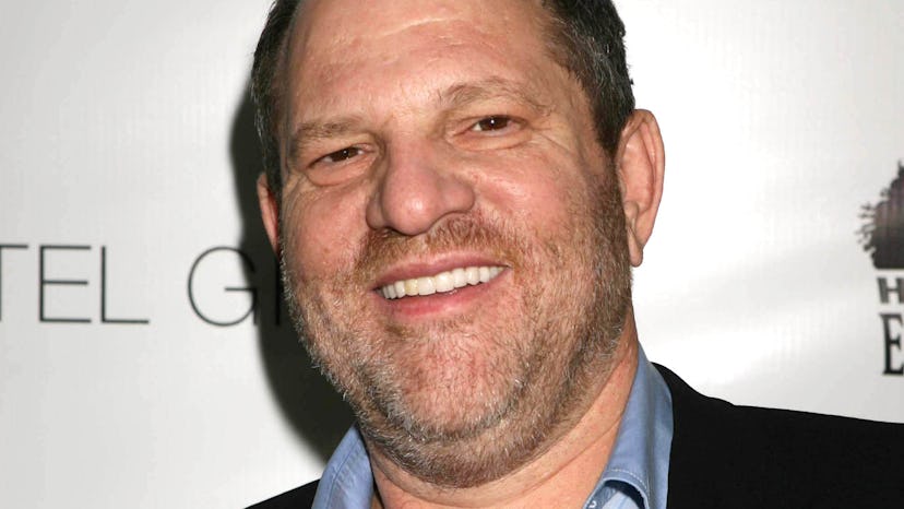 Harvey weinstein A running list of Democratic officials pledging to return donations from Harvey Weinstein