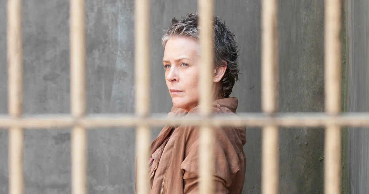 The Walking Dead Season 4 Episode 2 Recap Carol Is More Badass Than Ever The Walking Dead Season 4 Episode 2 Recap Carol Is More Badass Than Ever