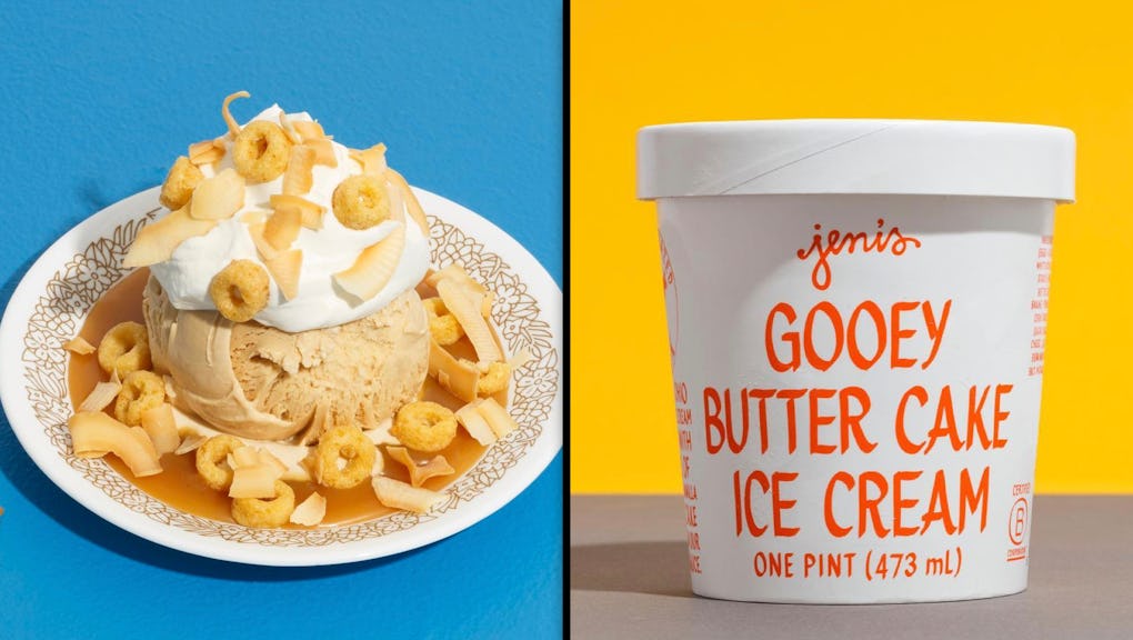 What Exactly Do You Get When You Spend 12 On A Pint Of Ice Cream