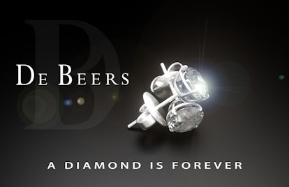 Diamonds aren't forever: Oppenheimers leave De Beers 