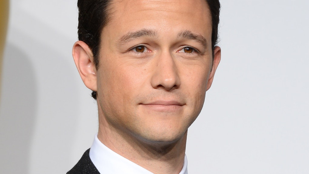 Joseph Gordon Levitt S Beautiful Definition Of Feminism Is Pretty Much Perfect