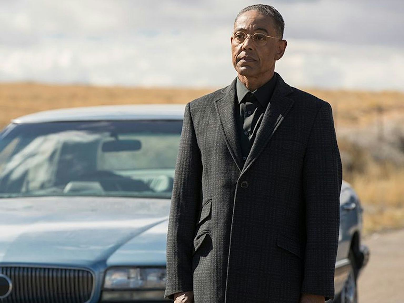 What Happens To Gus Fring In Breaking Bad A Breakdown Of One Of Tvs