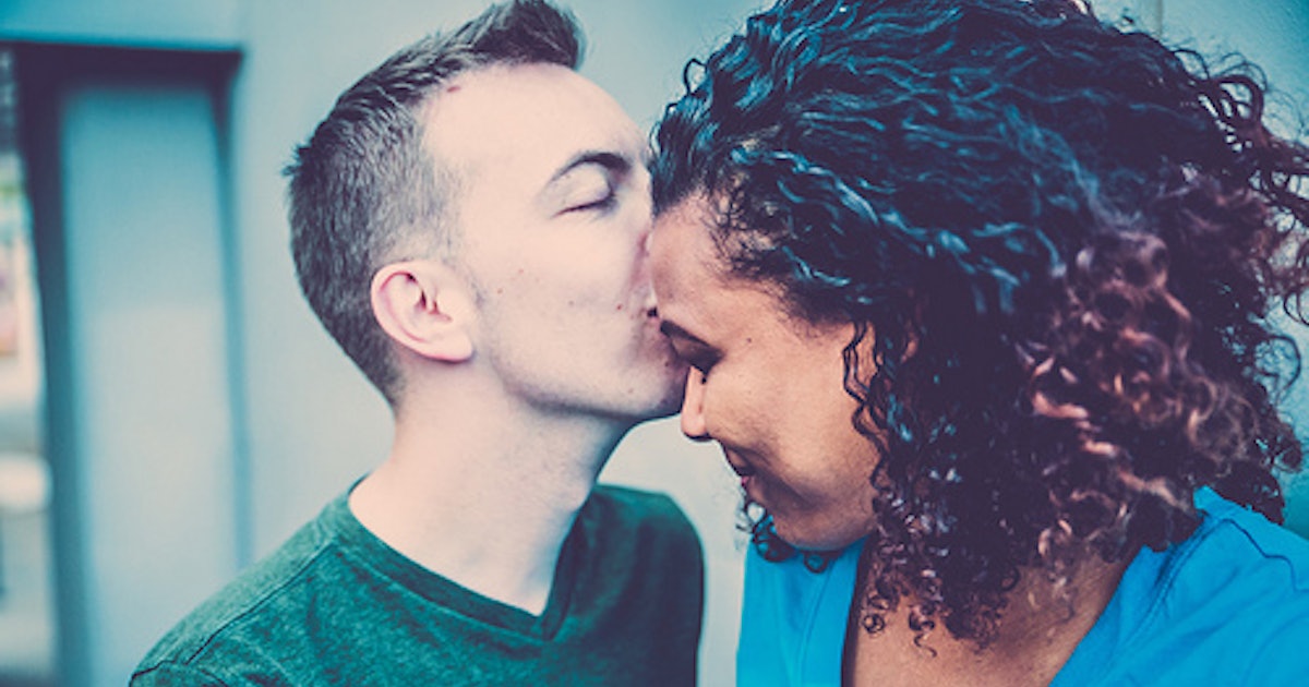 Online dating apps like Tinder are linked to sharp increases in interracial marriage, study finds online interracial dating study