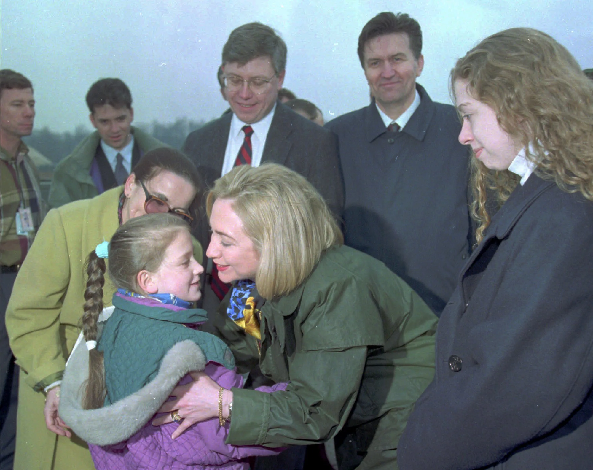 5 Ways Conservative Media Is Getting 'The Hillary Papers' All Wrong