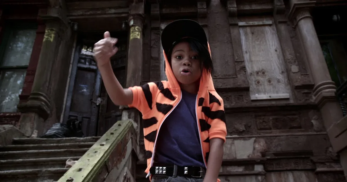 Poverty Rapper Maine Rapper The Science of How Hip-Hop Combats Poverty