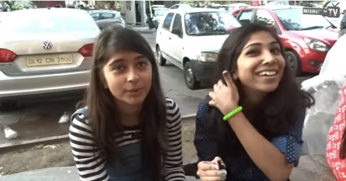 Here's What Young Women Really Think About Masturbating
