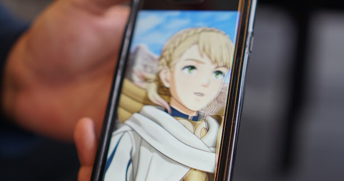 Fire Emblem Heroes Guide Tips And Tricks How To Beat A