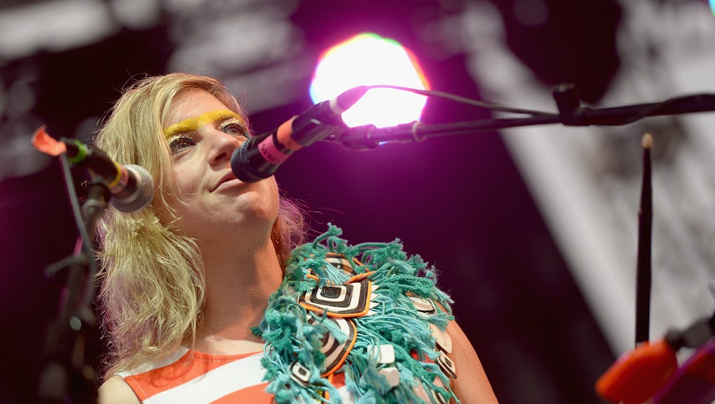 Tune Yards On Writing Music That Reckons With White Privilege