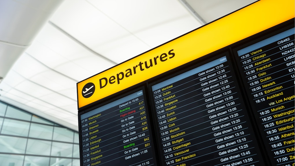 Last Minute Flights These 3 Moves Will Help You Find Cheap Airfare On Short Notice