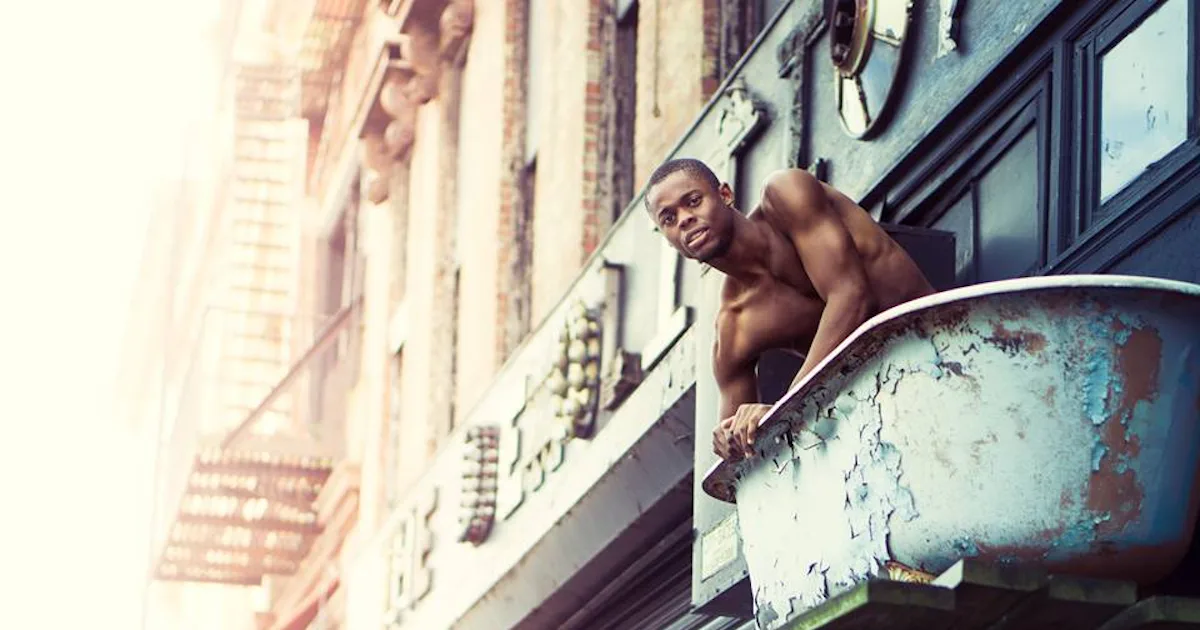 Meet the Rapper Who Recorded an Entire Album in the Apple Store