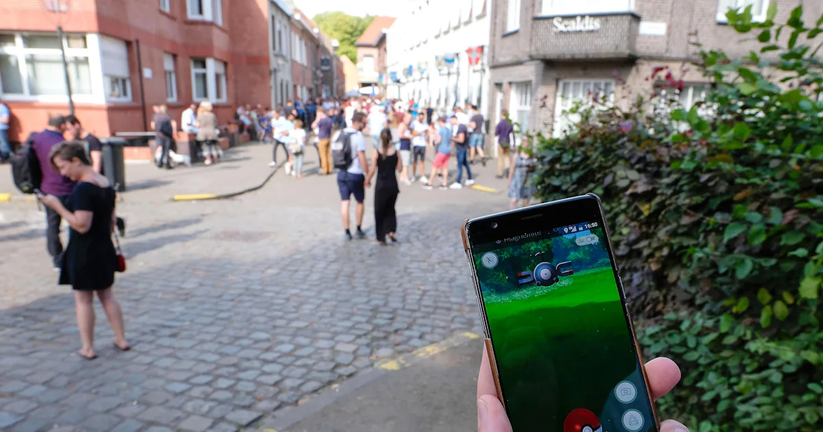 Pokemon Go Bot Problem 'Pokémon Go' Update: Cheaters reportedly getting banned for using bots ...
