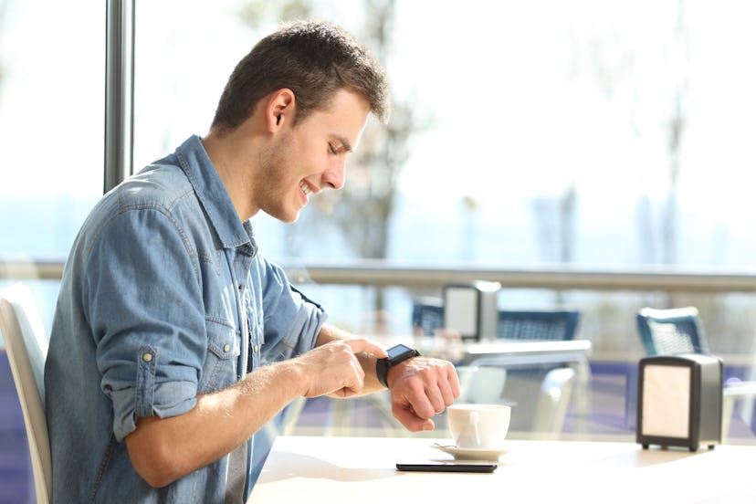The faster your skills, the more interruptions hurt you: Here's why