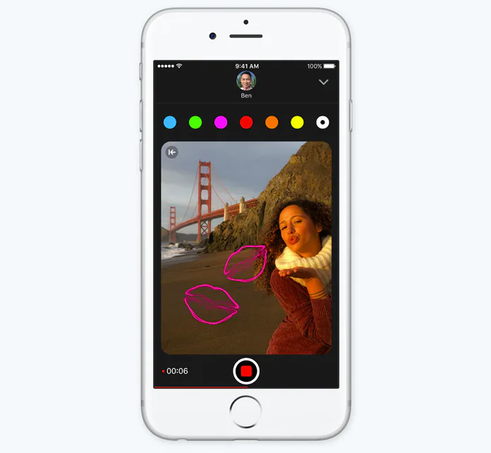 Apple iOS 10 Update Is Going to Change the Way You Text