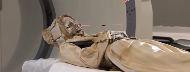 These Autopsies Of 300 Year Old Mummies Are Unraveling Mysteries Of The Past