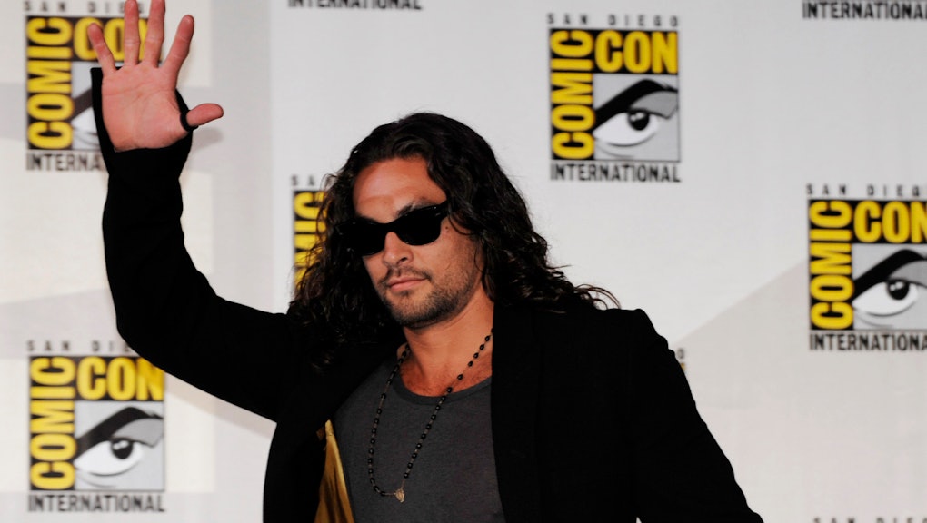 Will Khal Drogo Be Returning To Game Of Thrones Or Is Jason