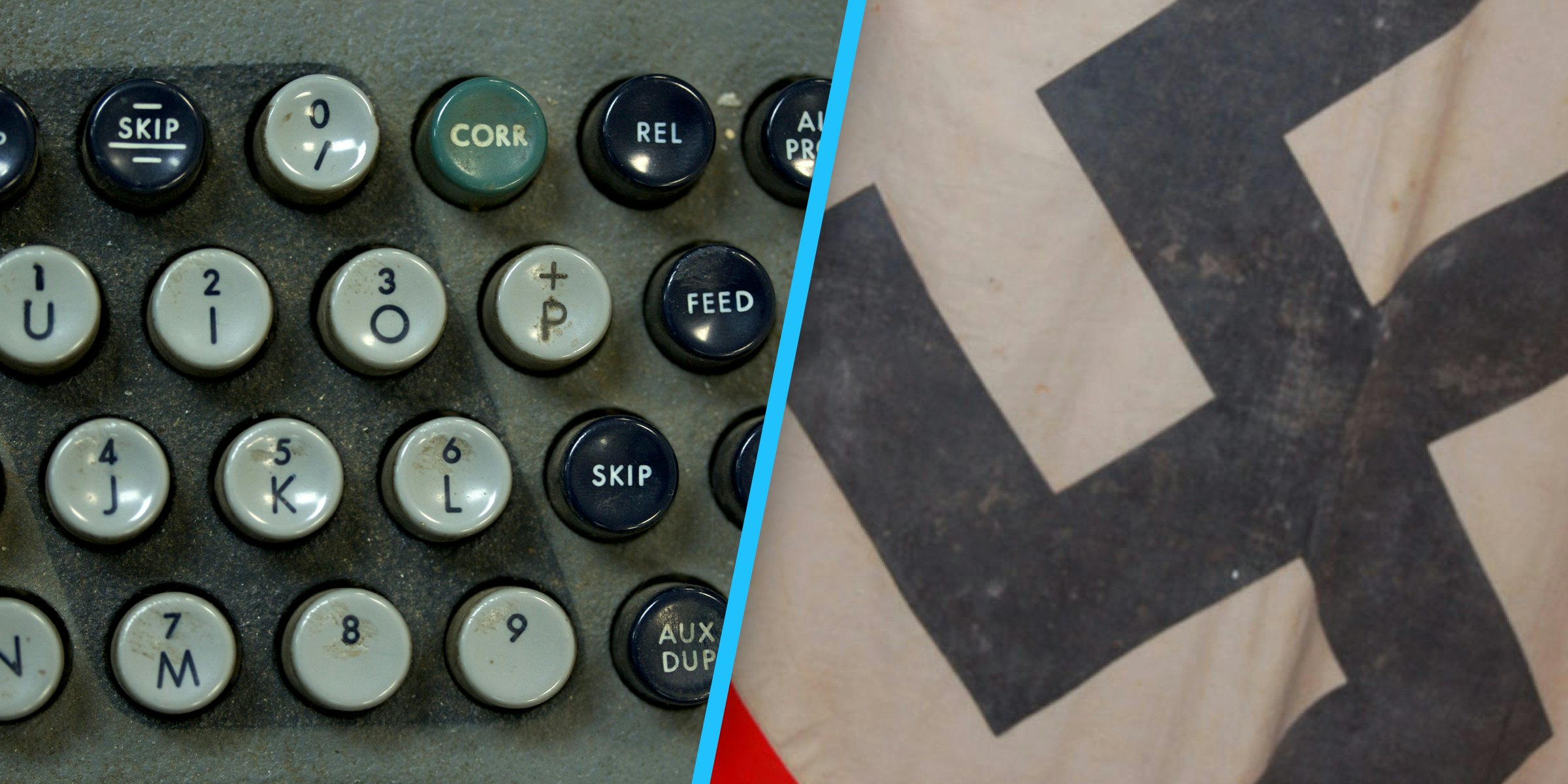 This Is The Hidden Nazi History Of Ibm And The Man Who Tried To