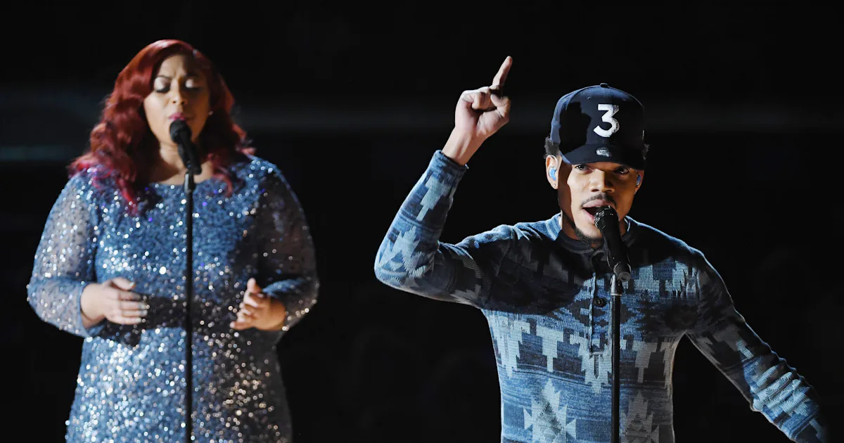 Chance the Rapper 2017 tour details, including dates, cities and more