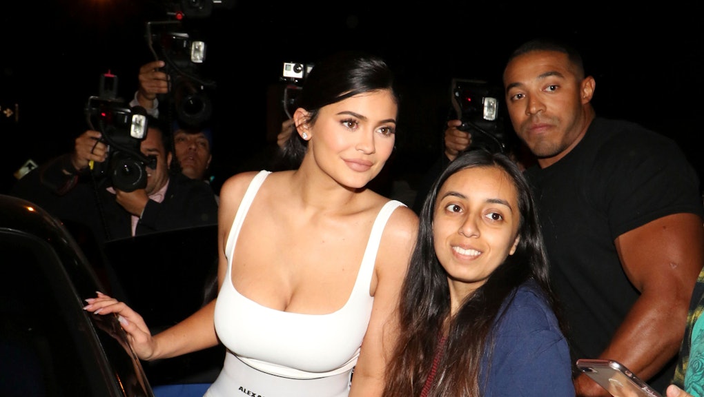 How Kylie Jenner Became The Richest Member Of The Kardashian Jenner