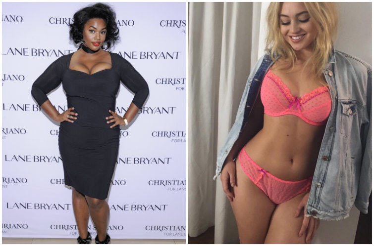 How the plus-size industry is still failing plus-size women