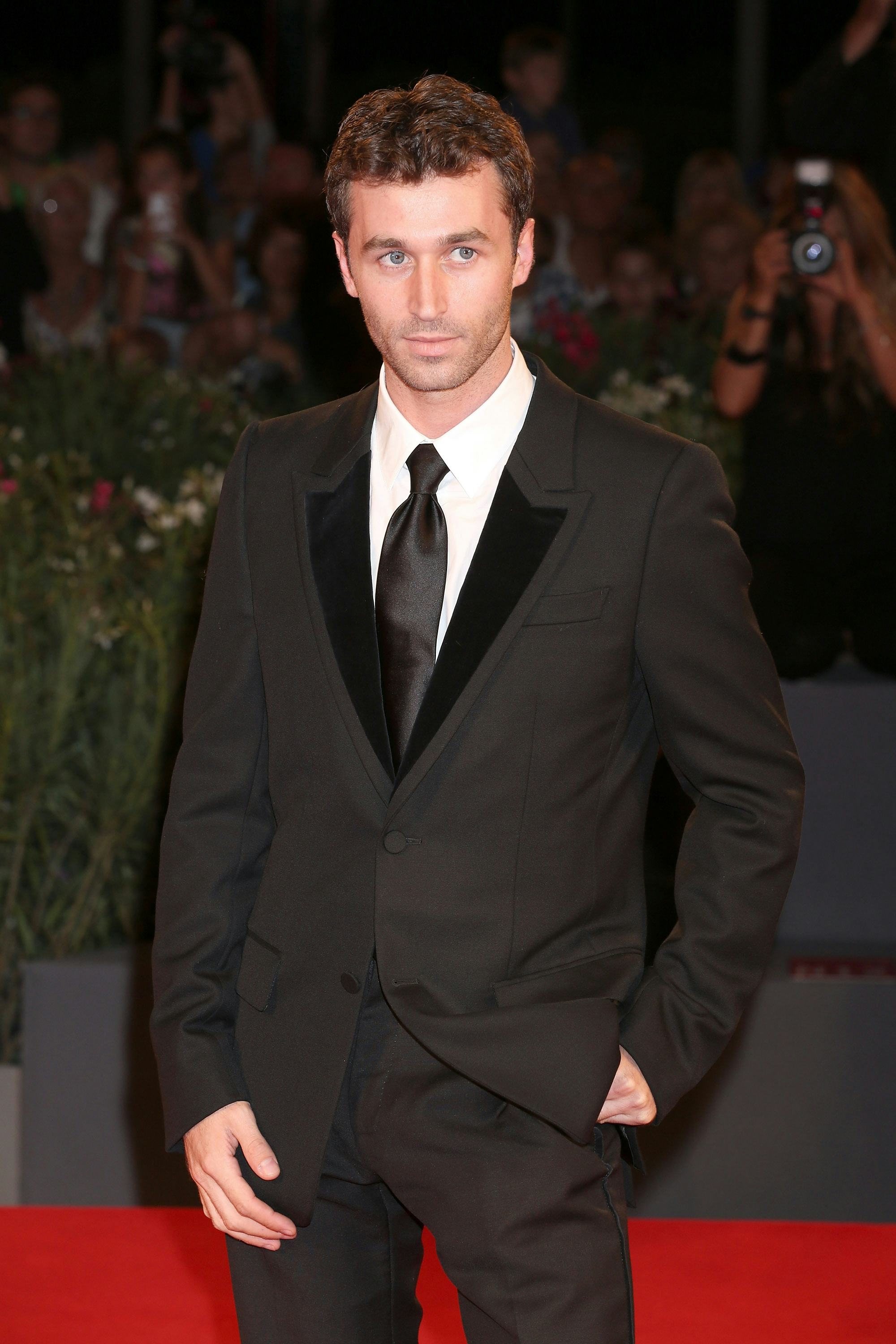 James Deen