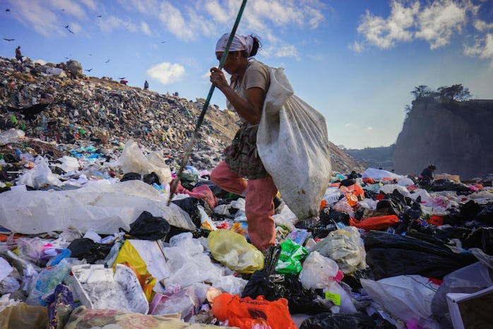This Simple Innovation Could Help Us Stop Filling Landfills With Our ...