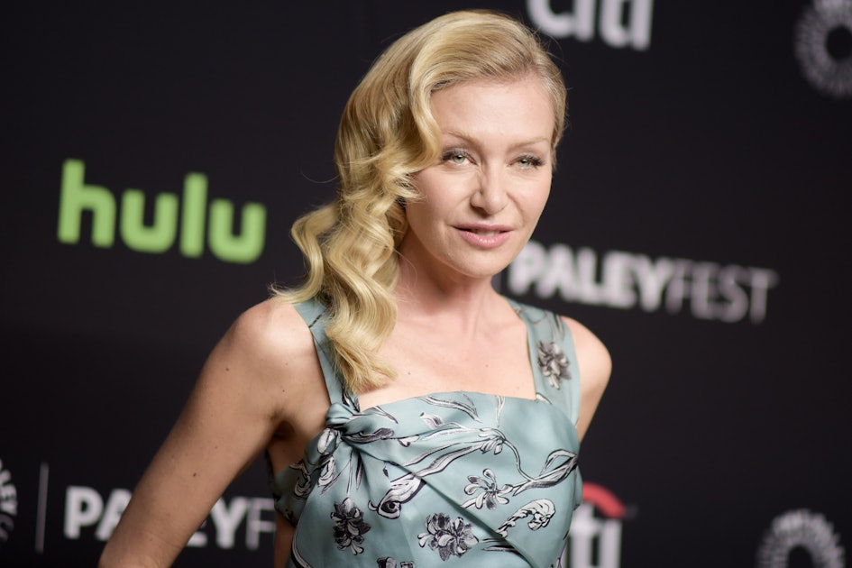 People Are Body Shaming Portia De Rossi For Being Too Thin 