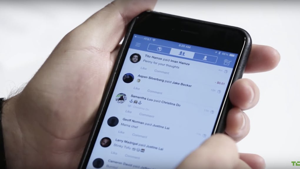 Venmo Security How To Protect Your Account And Money From Thieves Hackers And Snoops Venmo Security How To Protect Your Account And Money From Thieves Hackers And Snoops