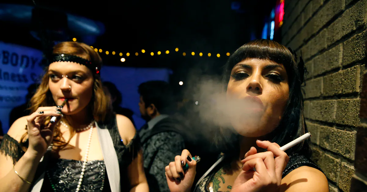 A Simple Explanation Of How 420 Became Code For Marijuana a-simple-explanation-of-how-420-became-code-for-marijuana