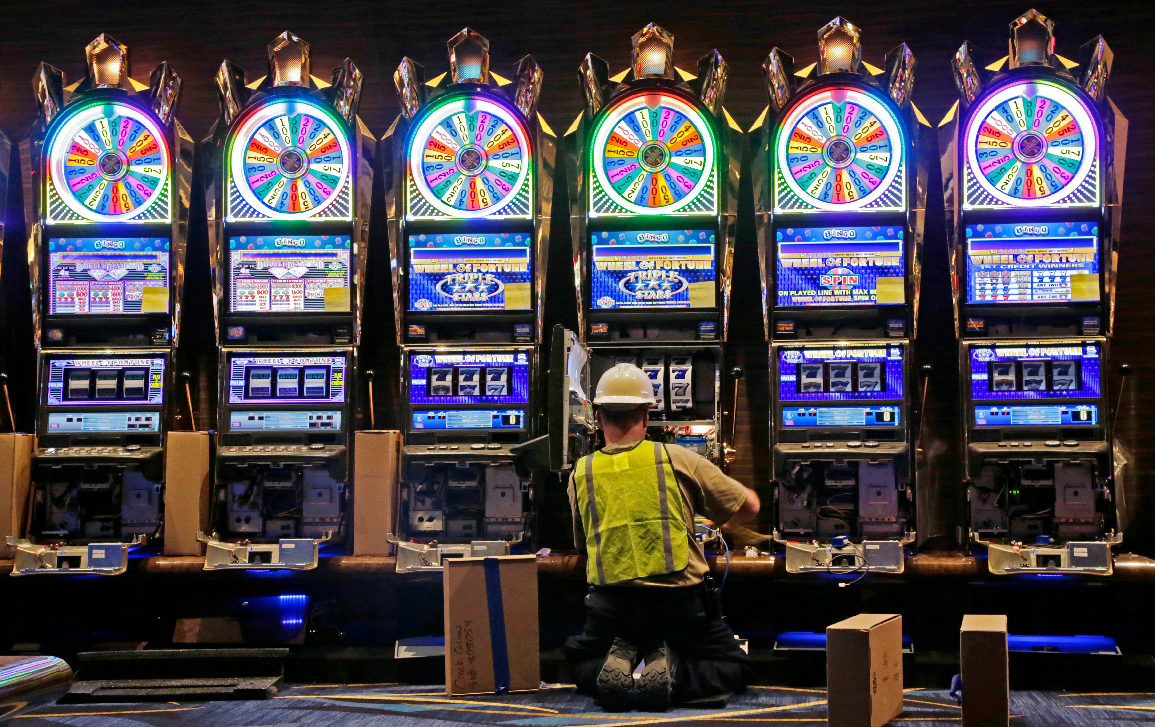 best online casino new york