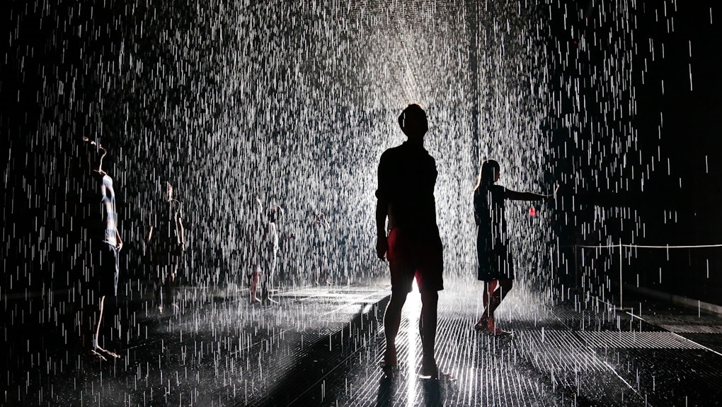 14 Incredible Works That Have Redefined Art In The 21st Century