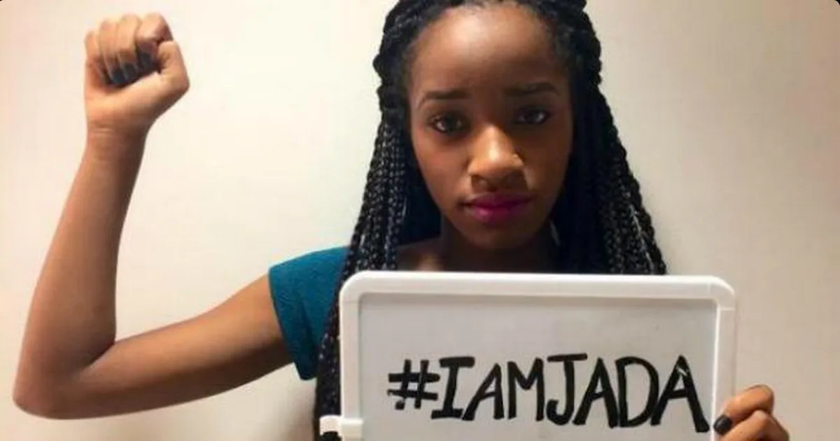 Rape Examples 19 Examples Showing How the Internet Has United Behind This Brave Rape ...