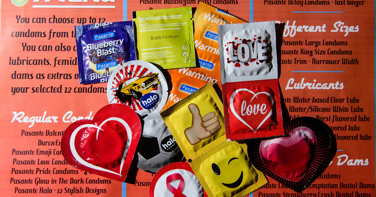 Can You Get an STD From a Toilet Seat? 5 STD Myths We Need to Stop