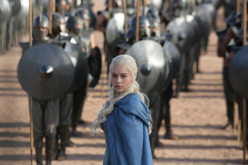 Watch The New Game Of Thrones Season 4 Trailer Here S 5 Things