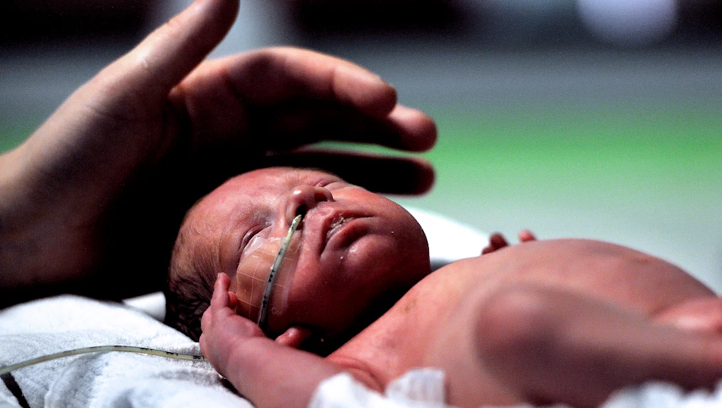 Here's The Thing About Sudden Infant Death Syndrome That No One Is ...