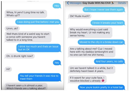 Youtuber Nobiggie S Homophobic Prank Video Has People Angry Youtuber Nobiggie S Homophobic Prank Video Has People Angry