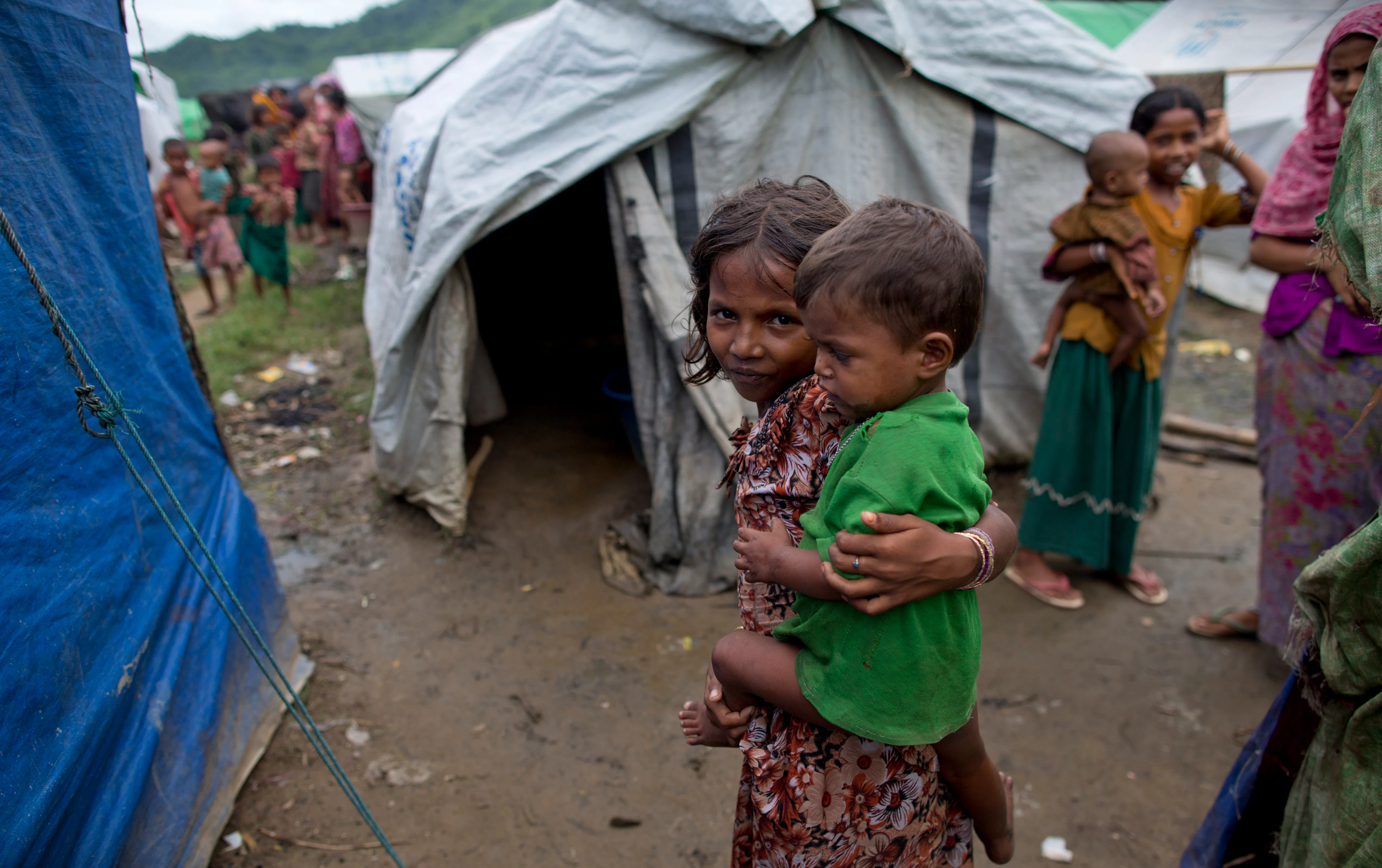 9 Human Rights Tragedies the World Needs to Stop Ignoring