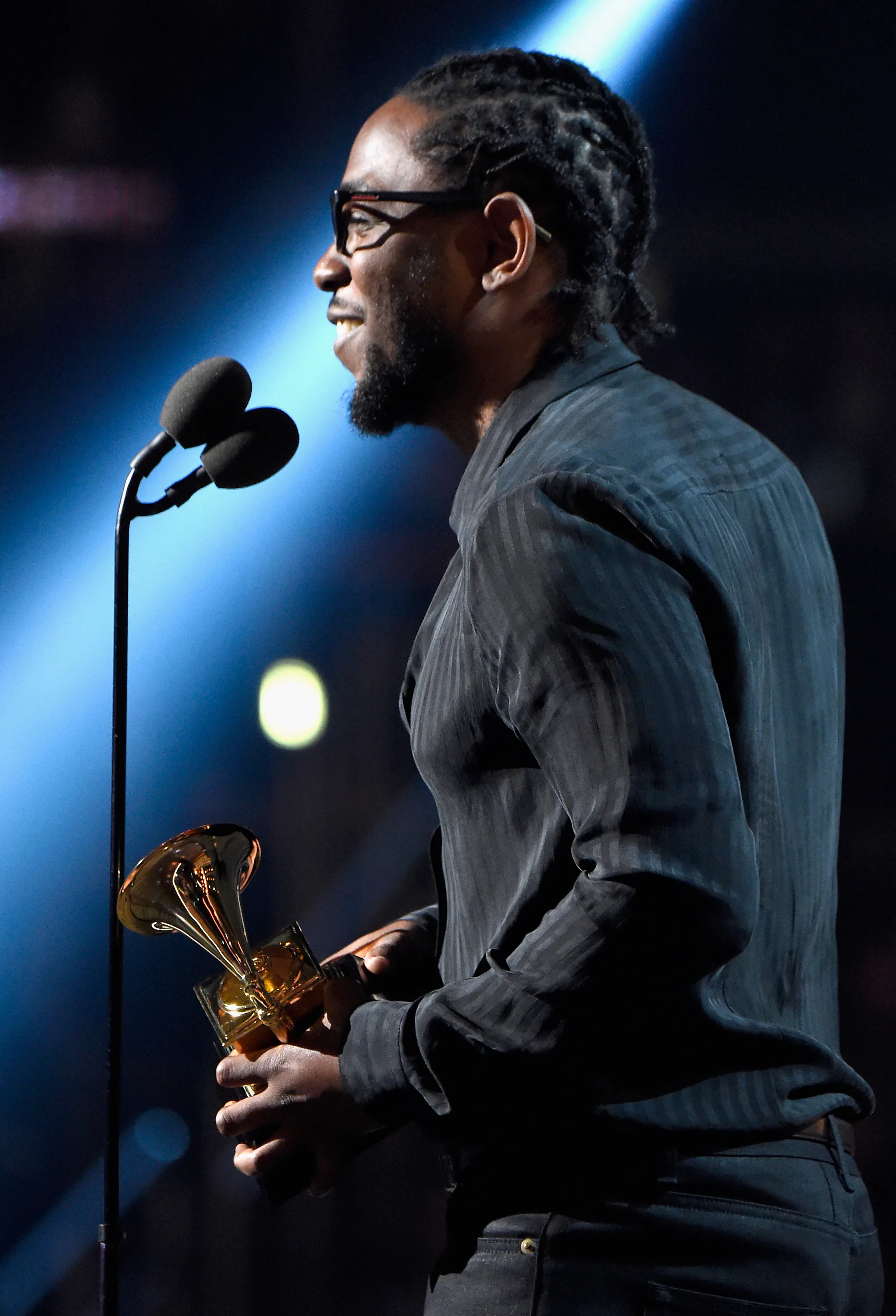 Kendrick Lamar 