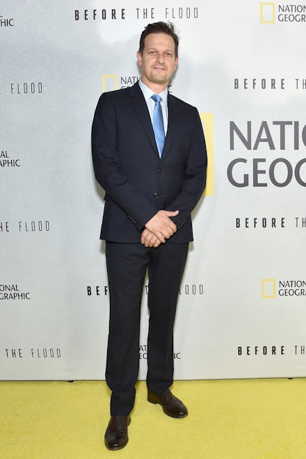 Will Gardner on the event of The National Geographic