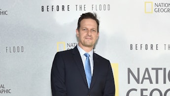 Will Gardner on the event of The National Geographic