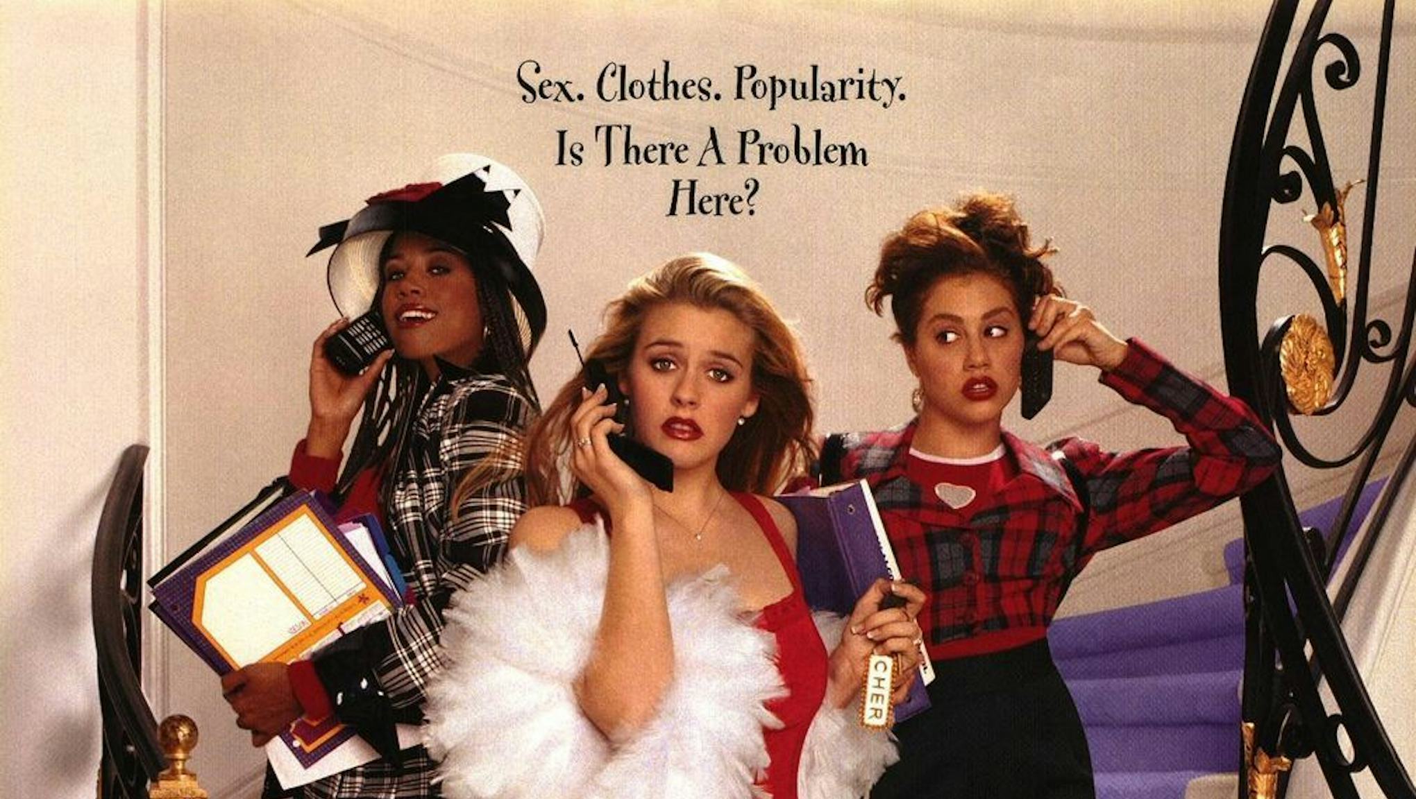 httpsarticles9498423 facts you probably didn t know about clueless