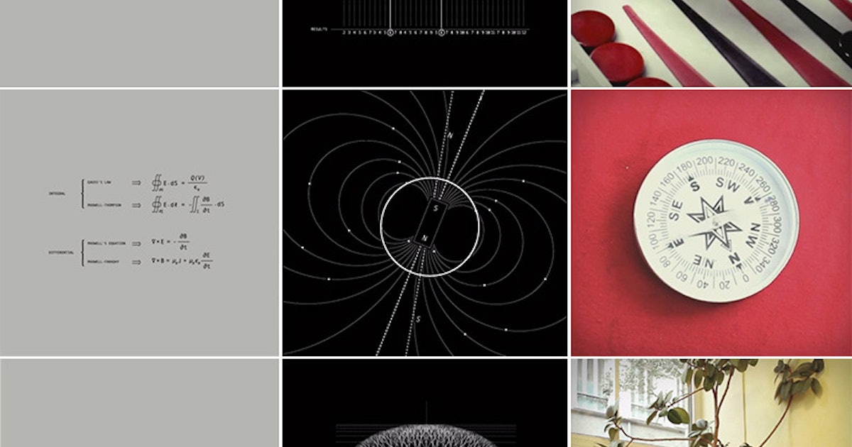 14 Beautiful Images That Math Nerds Will Geek Out Over