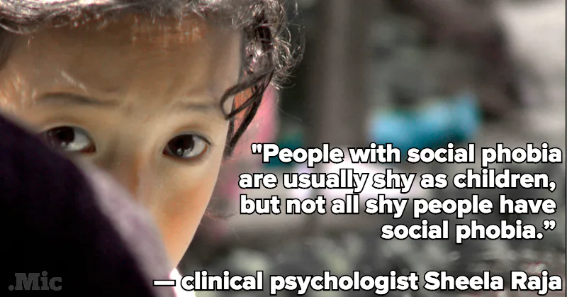7 Things People With Social Anxiety Want You to Know
